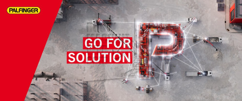 Go for Solution P